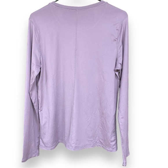 Fabletics Phoenix Lite Long-Sleeve Top XL - Picture 6 of 7